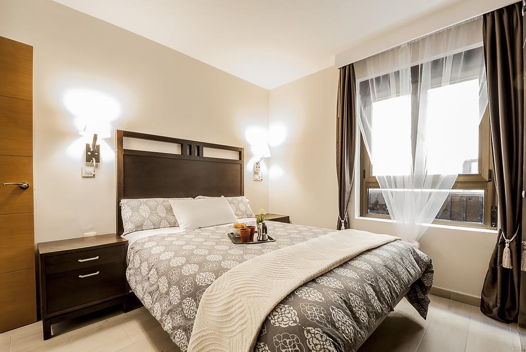 Apartamento Vistabella Кадис Номер фото