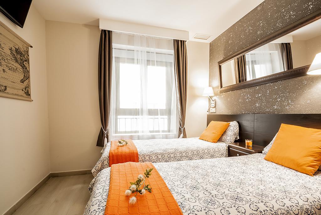 Apartamento Vistabella Кадис Номер фото
