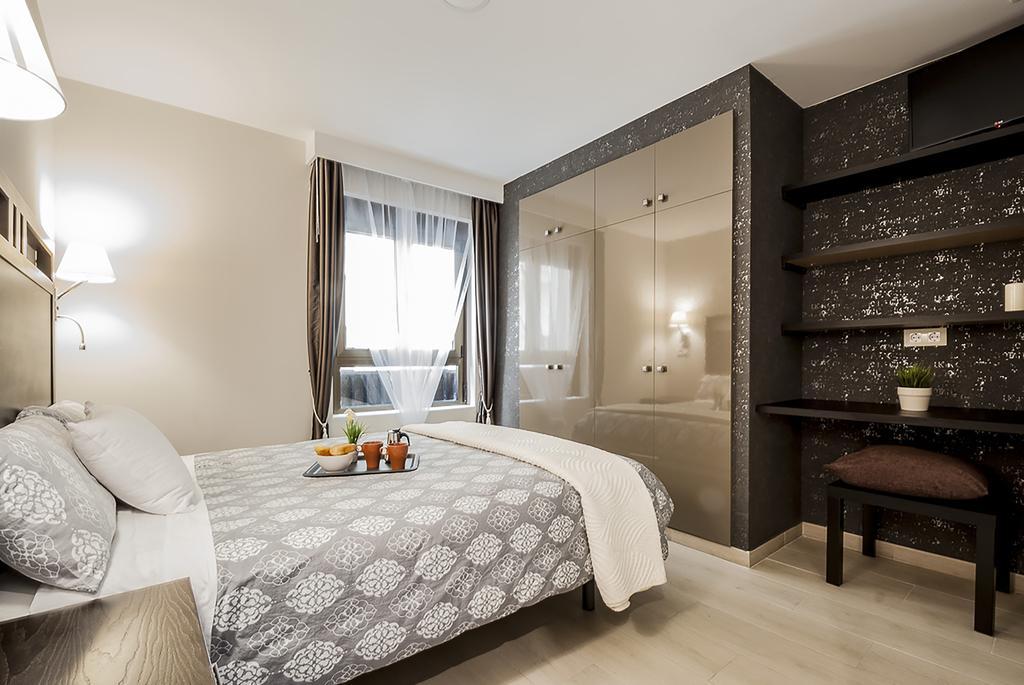 Apartamento Vistabella Кадис Номер фото