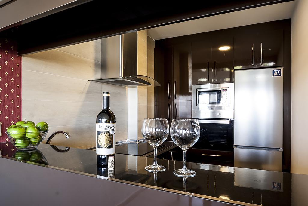 Apartamento Vistabella Кадис Номер фото