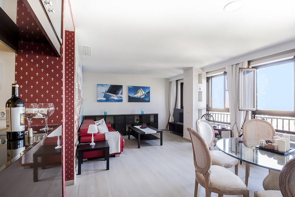 Apartamento Vistabella Кадис Номер фото